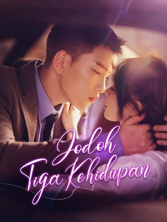 Jodoh Tiga Kehidupan